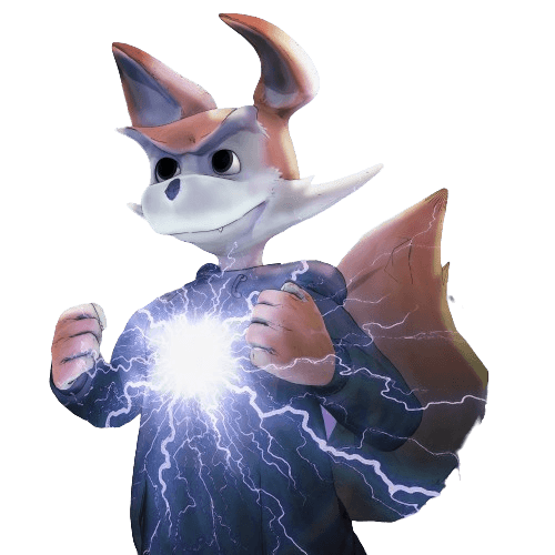 Mascot EXP