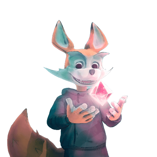Mascot Gems